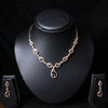 GehnaBuzz Mesmerizing Skylight Necklace