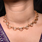 GehnaBuzz Stunning Classic Necklace