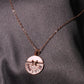 GehnaBuzz Dazzling Designer Pendant