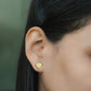 GehnaBuzz Stylish COMBO Earrings