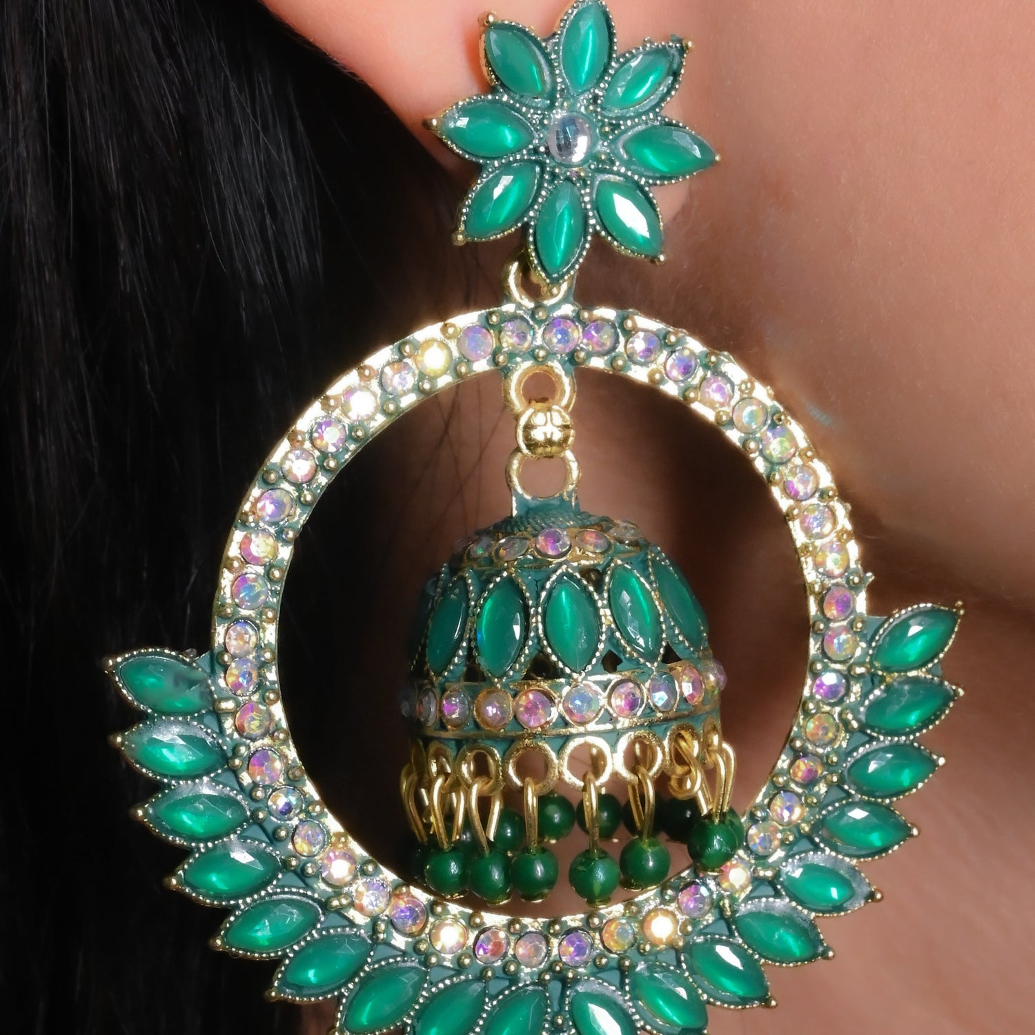 Jhumka