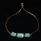 GehnaBuzz Exquisite Turquoise Bracelet