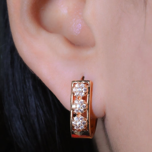 GehnaBuzz Gorgeous Bali Collection Earring