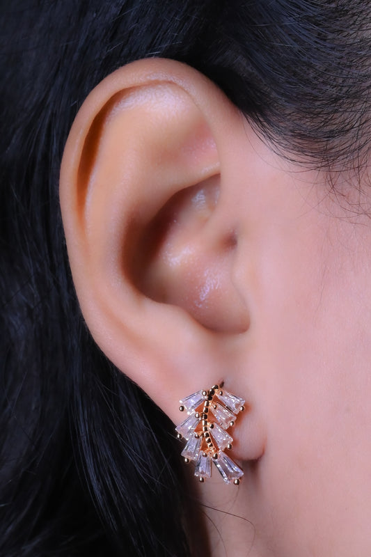 GehnauBuzz Sensational Glass Earring