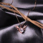 GehnaBuzz Enchanting Antlers Pendant