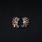 GehnauBuzz Sensational Glass Earring