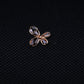 GehnaBuzz Morning Butterfly Earring