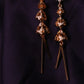 GehnaBuzz Delicate Flattering Long Earring