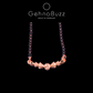 GehnaBuzz Fascinating Glimmer Mangalsutra