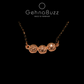 GehnaBuzz Scintillating Magnificent Mangalsutra