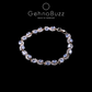 GehnaBuzz Divine Designer Bracelet