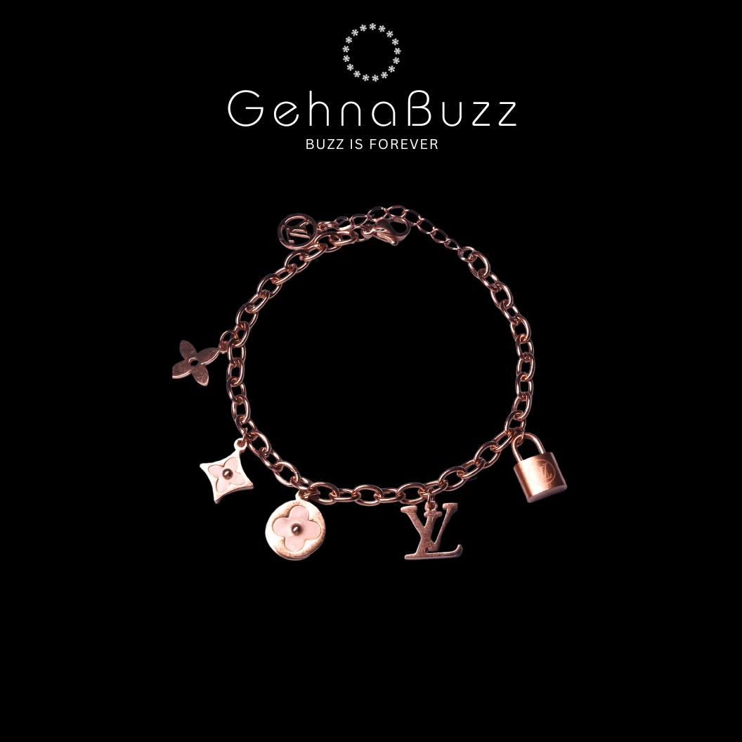 GehnaBuzz Trendy Designer Bracelet