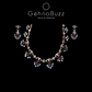 GehnaBuzz Stylish Maharani Necklace