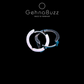 GehnaBuzz Elegant And Simply You Earring