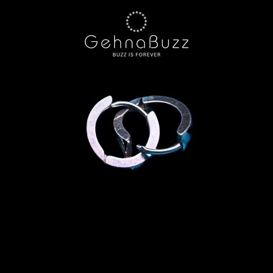 GehnaBuzz Elegant And Simply You Earring