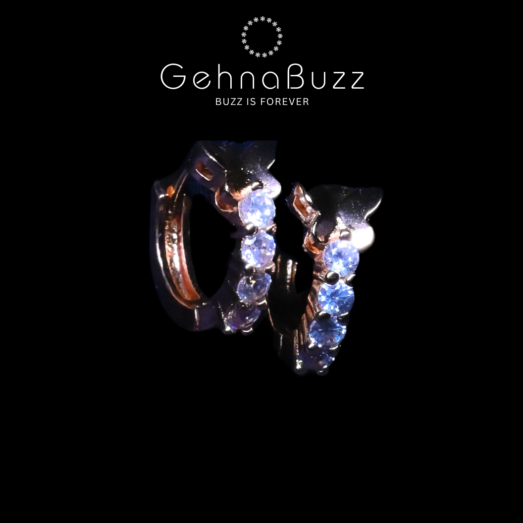 GehnaBuzz Unique Expressive Collection Earring